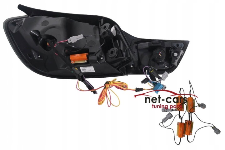 фото №12, Лампи задні bmw f32 f33 f36 m4 -19 oled neon led d
