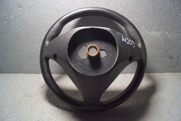 фото №7, Кермо mercedes slk r171 w203 a1714600103