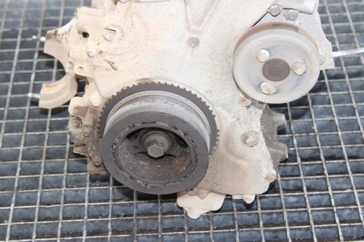 фото №14, Двигун ford focus iii sedan deftp 2.0l бензин 2019