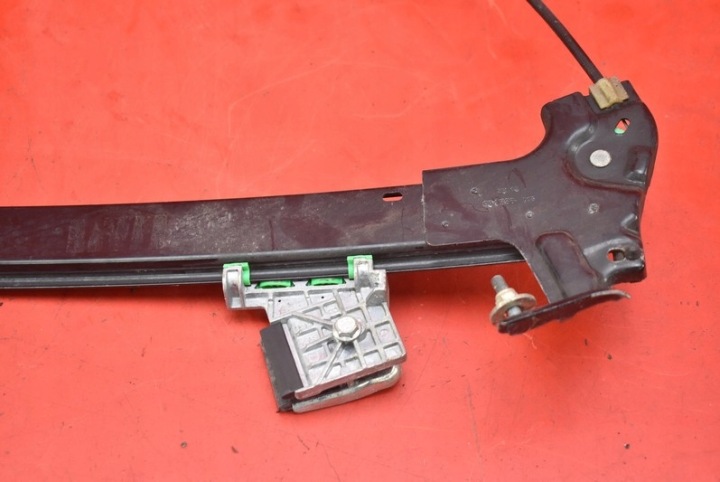 фото №5, Склопідйомник правий перед 994386102 citroen c6 1 i 05-12