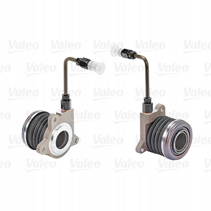 фото №3, Циліндр зчеплення genesis carnival iii 2.0 3.8 2.9