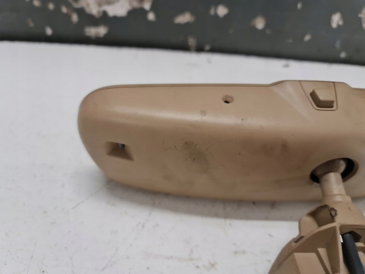 фото №6, Дзеркало заднього виду vw touareg кремові 7l0857511