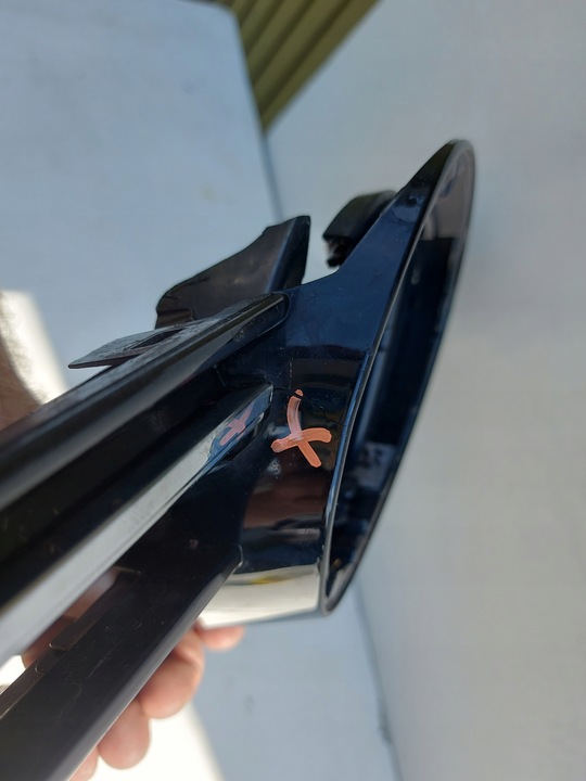 фото №12, Vw golf 7 vii 5g0 рестайлінг r-line 17- решітка радіатора решітка