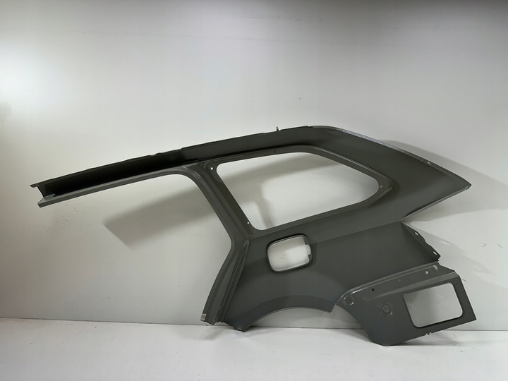 фото №10, Крило праві зад skoda octavia iii 5e9 універсал