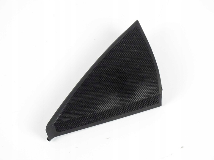 фото №1, Mercedes c w204 захист трикутник динаміка твітер