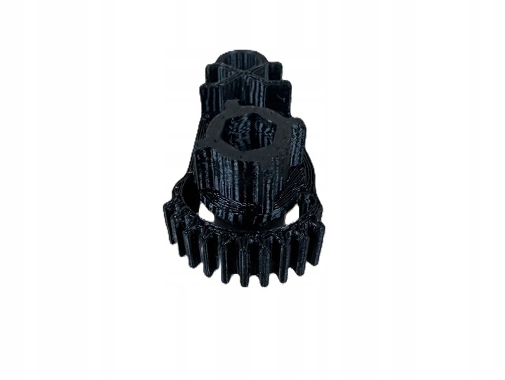 фото №5, Шестерня do регулювання вентиляції mieszalnika 5e2222400 peugeot citroen