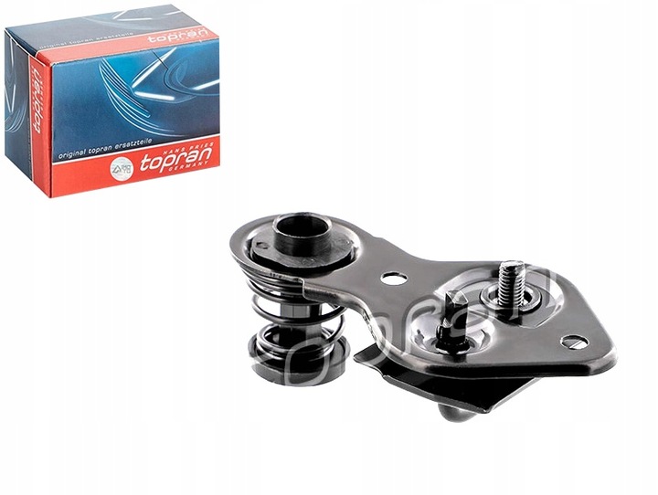 фото №1, Замок кришки багажника mercedes c cl203 c t-model s203 c w203 clk