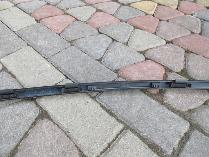 фото №10, Opel vectra c 2.2 16v sedan планка дахова ліва права
