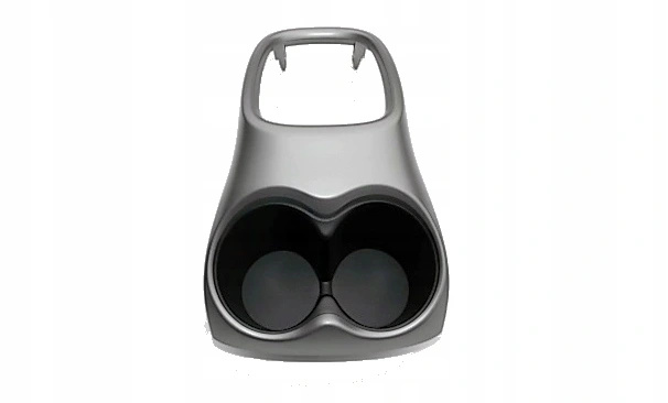 фото №1, Рамка ручка контейнер na picie чашка toyota aygo ii