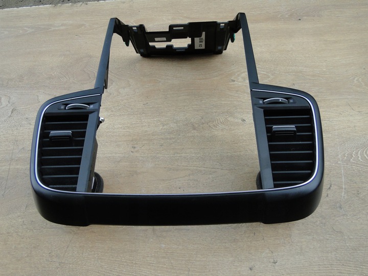 фото №4, Renault koleos ii рамка навигации