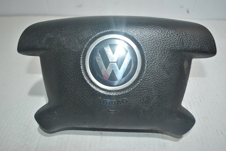 фото №1, Подушка кермо подушка безпеки vw t5 7h0880201h