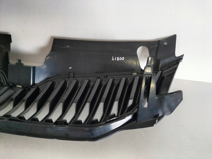 фото №8, Решітка решітка решітка радіатора skoda octavia 3 iii 13-17