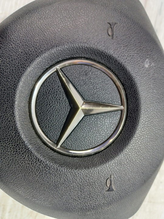 фото №6, Подушка водія подушка безпеки mercedes vito w447 447 0008601402 14-19