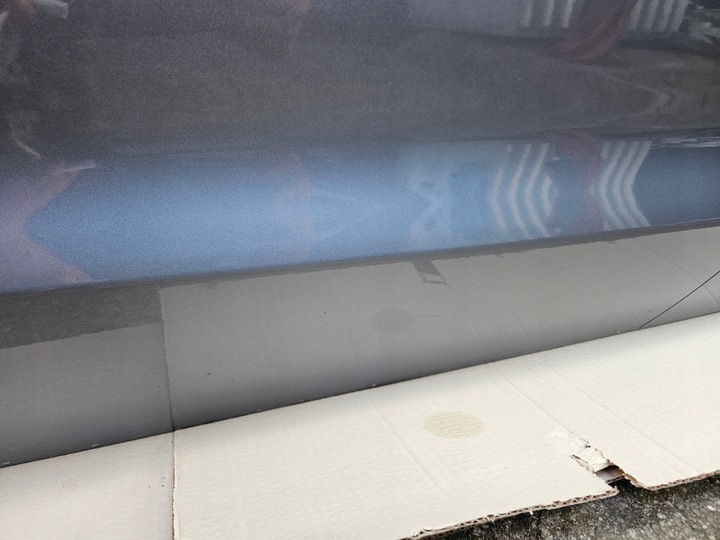 фото №8, Дверь правые перед правые передние audi a6 c7 lx7p