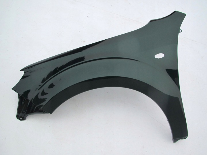 фото №12, Subaru forester sh 2008 - 2013 крыло l новый оригинал oem номер