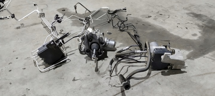 фото №6, Насос тормозная abs renault zoe 472108051r