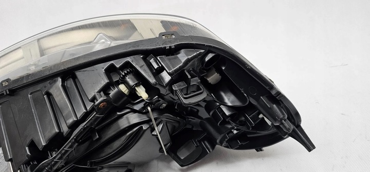 фото №11, Volvo xc60 i лампа перед передняя левая ксенон англичанин комплектная 30763137 fv