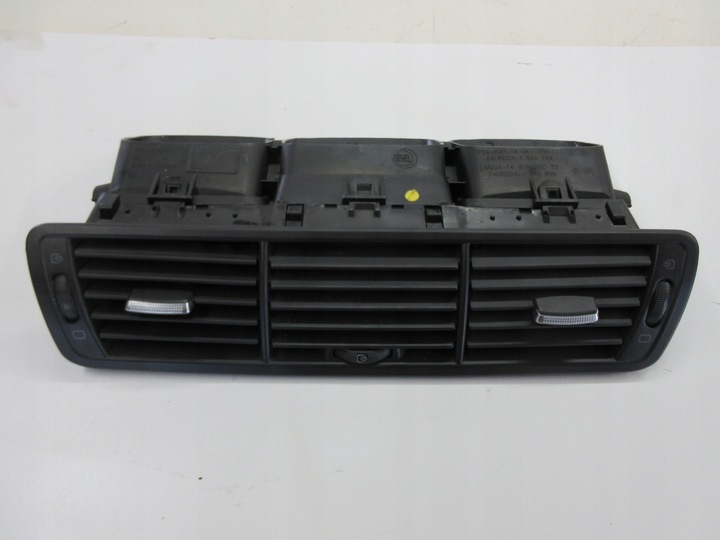 фото №10, Lancia phedra citroen c8 решётка воздуховод