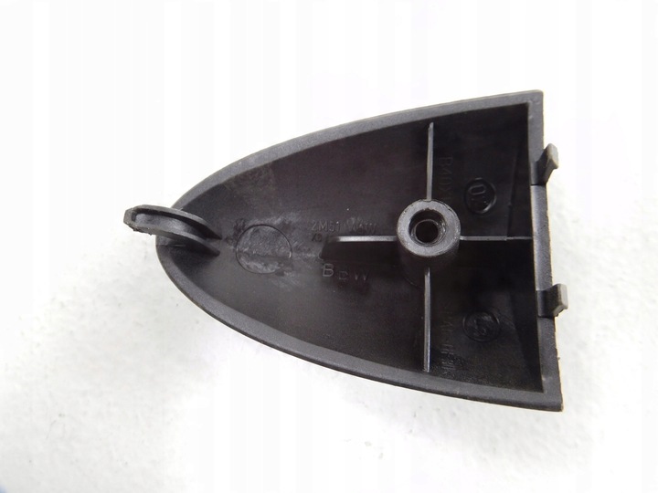 фото №11, Рамка защита замка дверь ford focus mk1 1132550