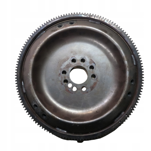 фото №1, Колесо маховики vito viano 3.0 cdi v6 a6290300312