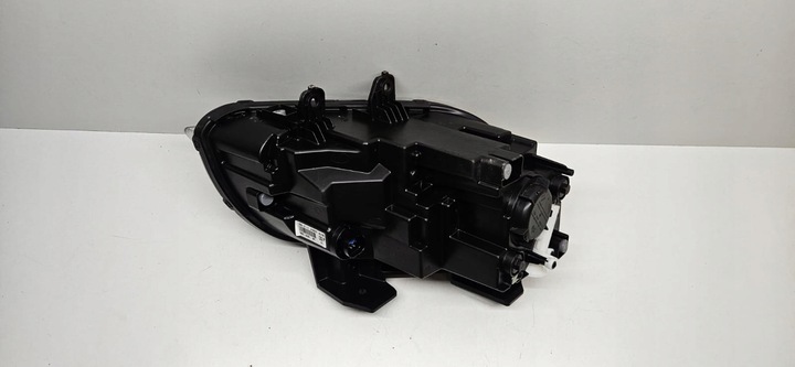 фото №8, Hyundai kona рестайлінг фара повний led лівий лампа ліва 92101j9600