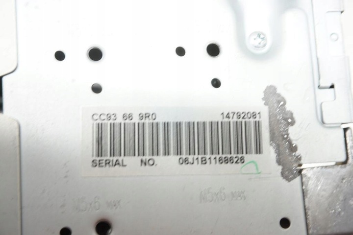 фото №7, Радио cd mazda 5 14792086