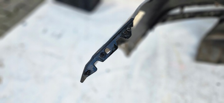 фото №7, Бампер volvo v90 cross country перед 4xpdc переднее