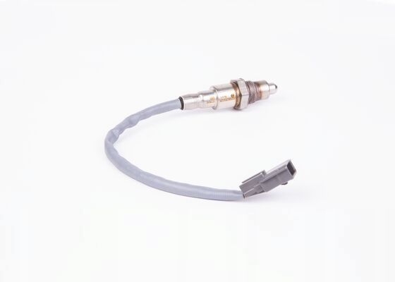 фото №2, Датчики лямбда bosch 258 030 02m