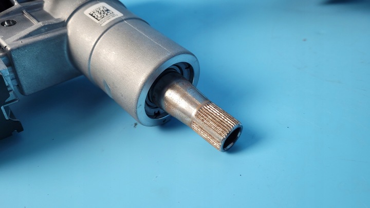 фото №10, Renault zoe ii 2023 усилитель электрические 488106045r