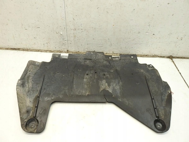 фото №12, Захист плита pod двигун citroen c5 iii x7 1.6 thp 9672523380 9673016880