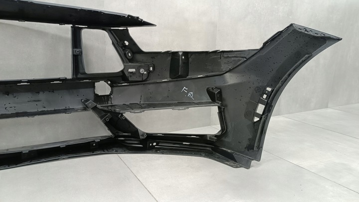 фото №12, Бампер перед переднє ford mustang vii dark horse 24-