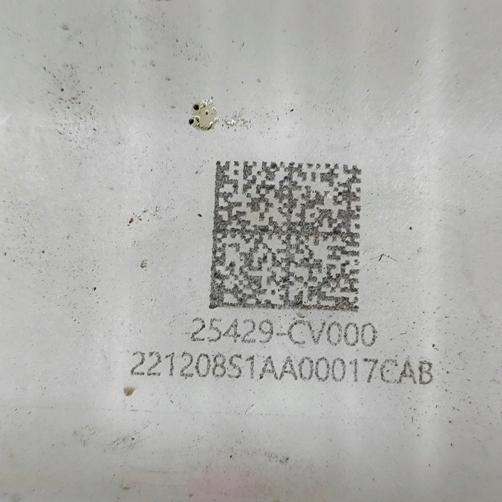 фото №9, Kia ev6 2021 бак расширительный охлаждающая жидкость