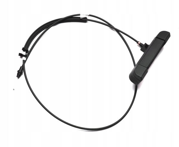 фото №1, Ручка внутрішня права двері зсувні ford transit