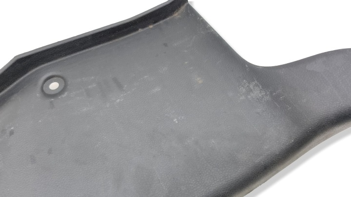 фото №6, Nissan 350z 2004 накладка порога багажника 84992ce400