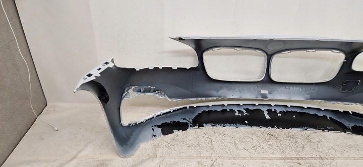 фото №9, Bmw 2 f45 f46 рестайлінг бампер перед переднє 2018-2022r