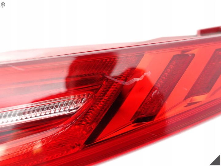 фото №10, Porsche 911 991 mk1 carerra 4 4s 12-15 led фара w крыло правая зад европа