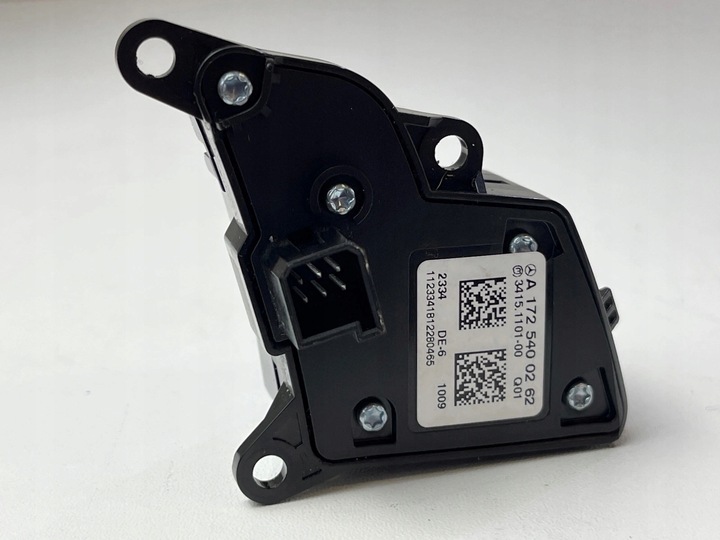 фото №6, Блок управления мультифункция переключатель руль mercedes w204 a176 a172