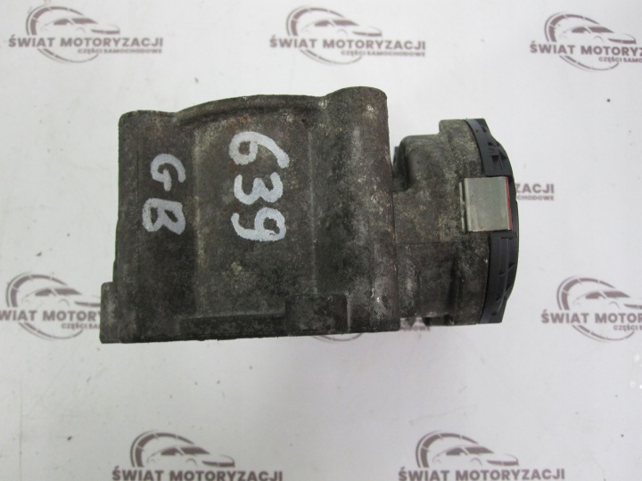 фото №6, Mercedes e 3.0 cdi 06r дросельна заслінка a6420900070
