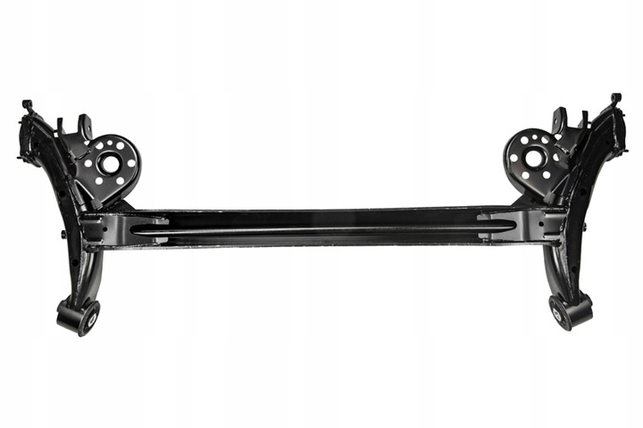 фото №2, Nty балка заднього підвішування