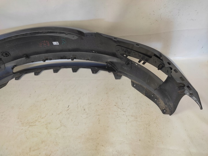 фото №10, Tesla модель 3 рестайлінг бампер переднє перед 2023- 6pdc