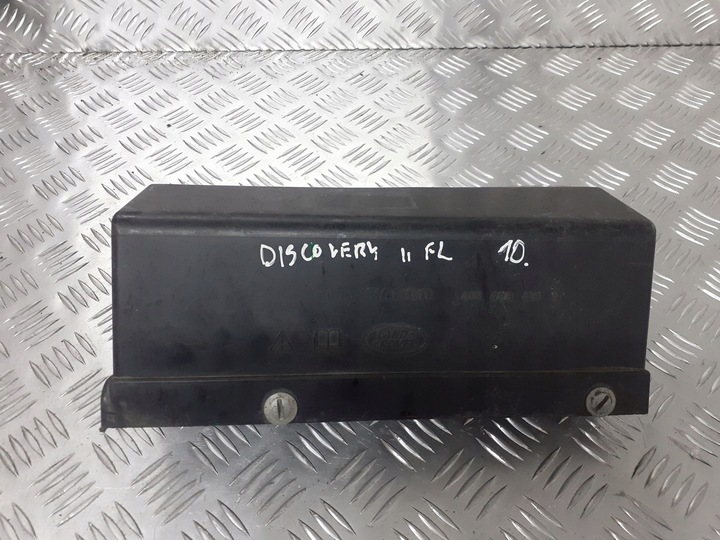 фото №1, Захист насоса підвішування land rover discovery ii fl 4154034010