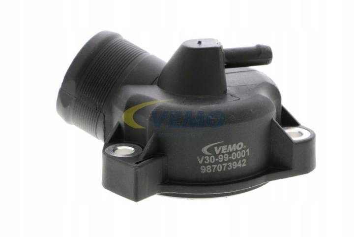 фото №11, Vemo штуцер системи охолодження mercedes 123 c123 123 t-model s123 123