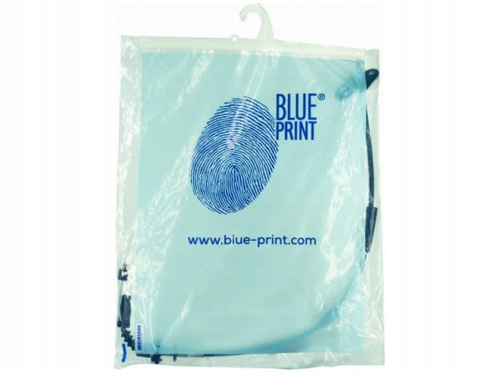 фото №1, Трос сцепления синий print adk83837