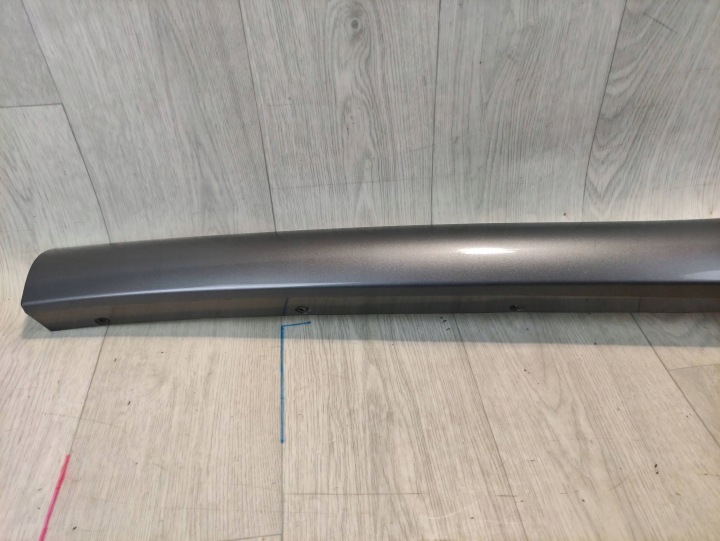 фото №6, Renault scenic iii 3 молдинг скла лобовий права 768340002r