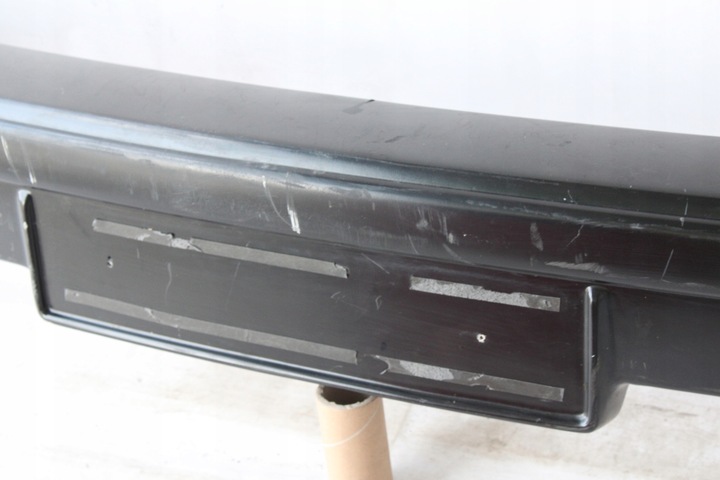 фото №9, Vw transporter iii t3 рестайлинг бампер перед переднее