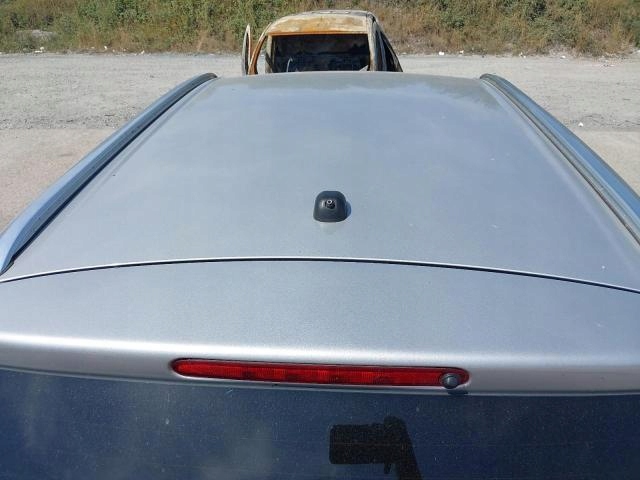 фото №10, Suzuki vitara iii рестайлинг крыша крыло ванна зад комплект zcc