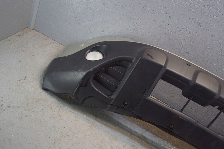 фото №11, Honda cr-v iii бампер перед pdc pod омивачі z2298