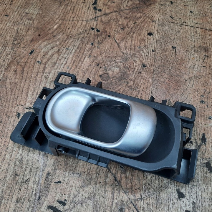 фото №1, Ручка дверь правый зад citroen c3 iii