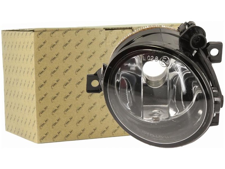 фото №3, Противотуманные фары противотуманное vw caddy iii mk3 04-15 tiguan 07-18 eos 06-10