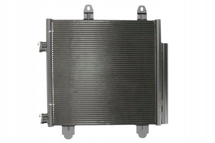 фото №16, Радиаторов кондиционера nrf 350231 88450yv020